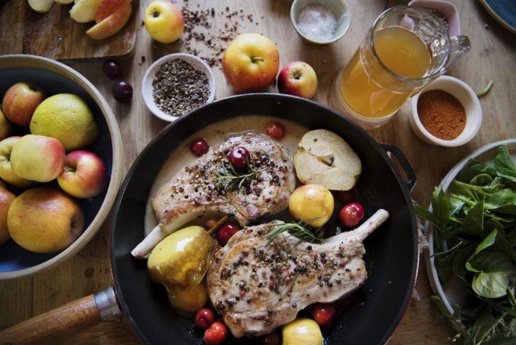 Try These Delicious Baked Pork Chop Recipes