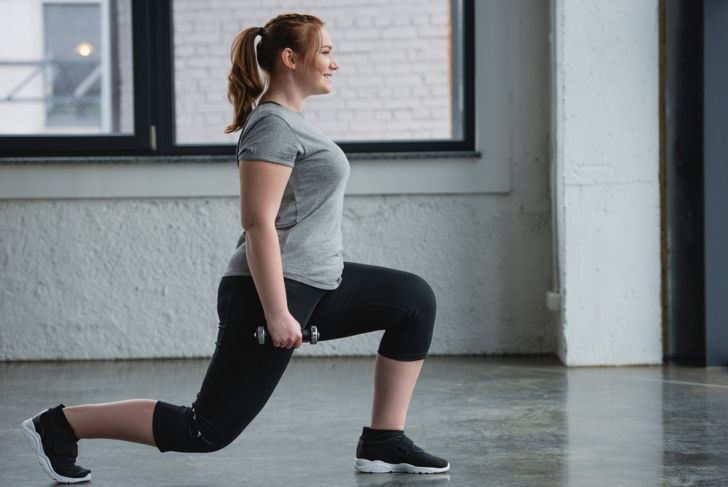 Trying a Squat Challenge? Here's What You Should Know