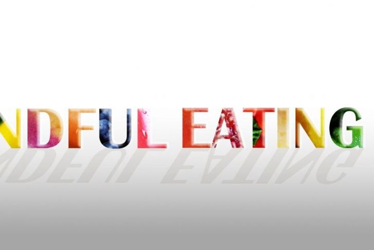 Tune In to Mindful Eating
