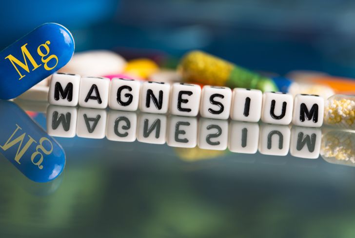 Types of Magnesium Supplements and Their Benefits