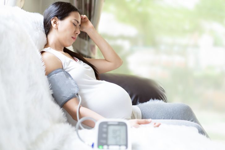 Understanding the Risks and Benefits of Pregnancy After 35
