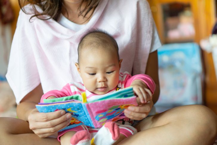 Understanding Your Six Month Old Infant's Development