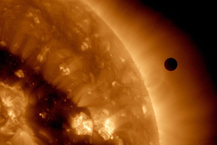 Very Cool Facts About Venus