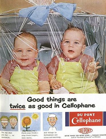 Vintage Ads That Might Be Banned Today