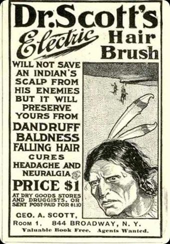 Vintage Ads That Might Be Banned Today