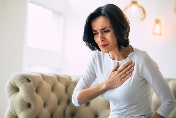 Warning Signs and Symptoms of Myocarditis