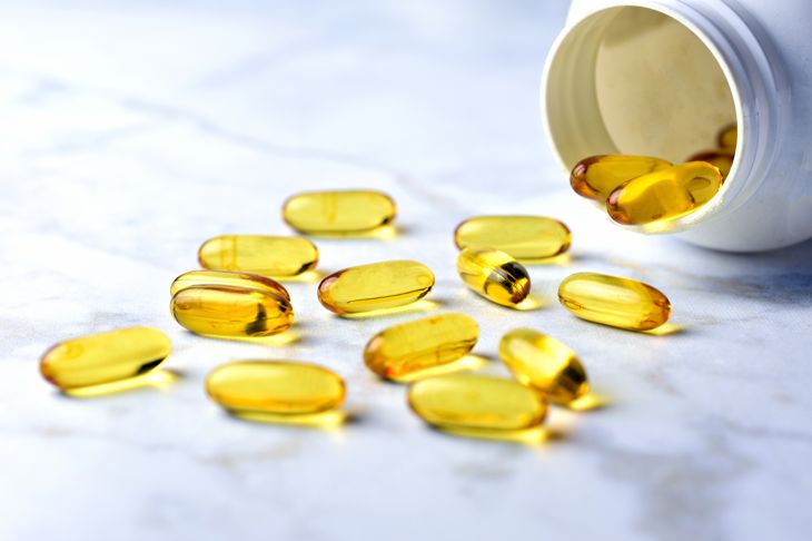 Weight Loss Supplements: Do They Work?
