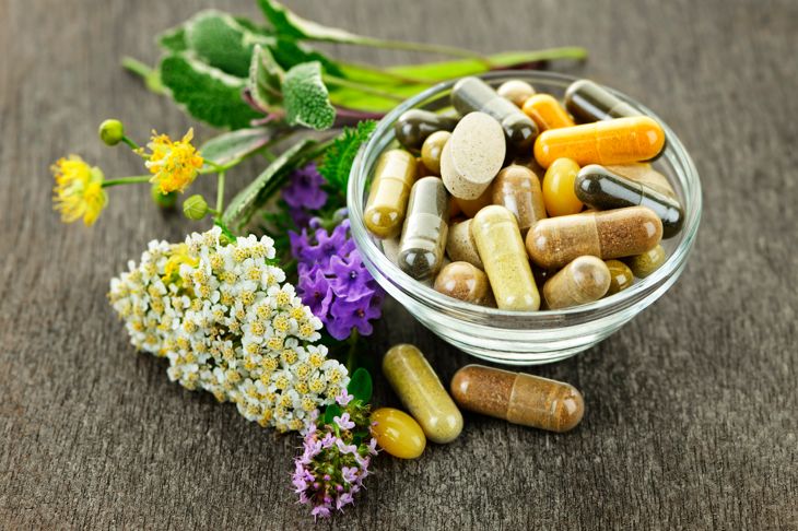 Weight Loss Supplements: Do They Work?