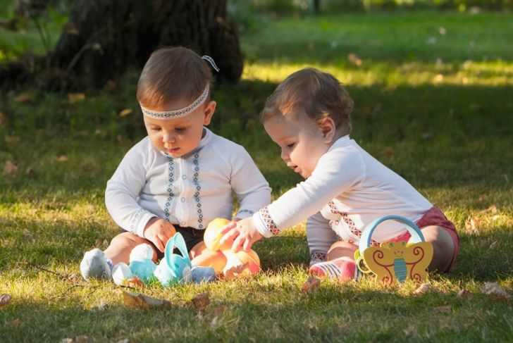 Well-Visits or Checkups from Infancy through Childhood