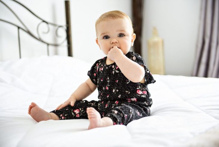 Well-Visits or Checkups from Infancy through Childhood