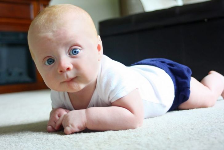 Well-Visits or Checkups from Infancy through Childhood