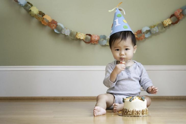 Well-Visits or Checkups from Infancy through Childhood