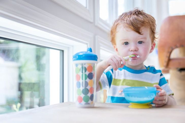 Well-Visits or Checkups from Infancy through Childhood