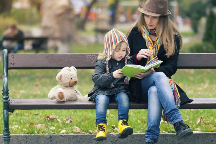 Well-Visits or Checkups from Infancy through Childhood