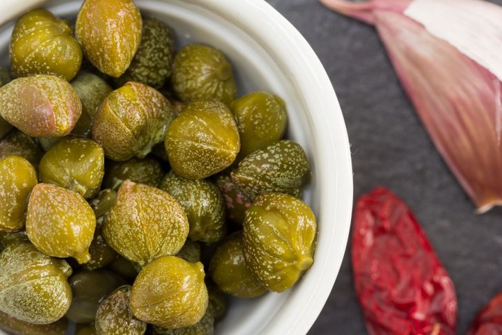 What Are Capers Good For?