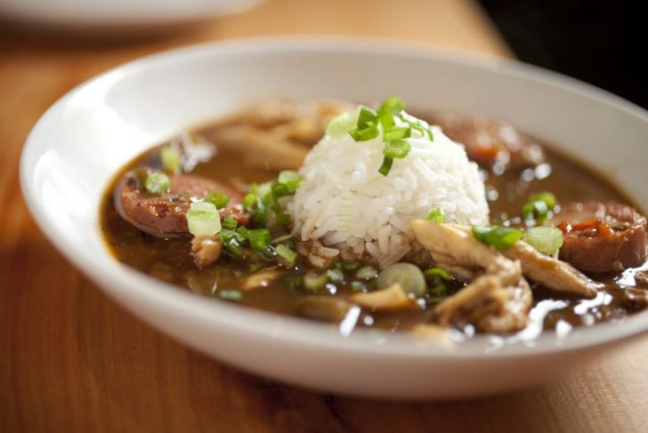 What Are Easy Gumbo Recipes?