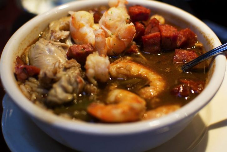 What Are Easy Gumbo Recipes?