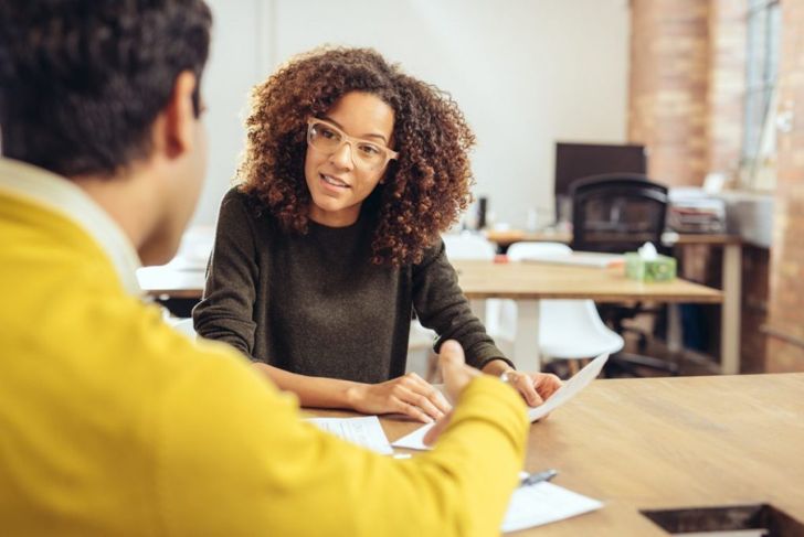 What are Ten Common Interview Questions and How to Ace Them?
