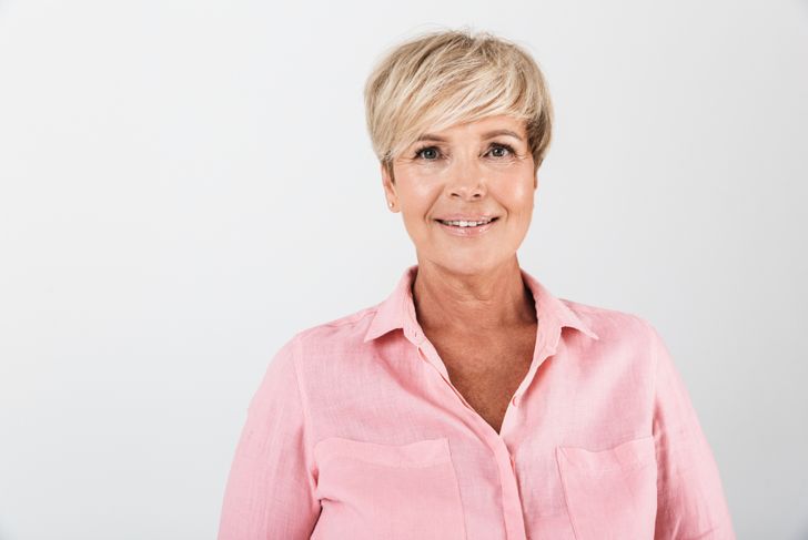 What Are the Best Haircuts for Women Over 50?