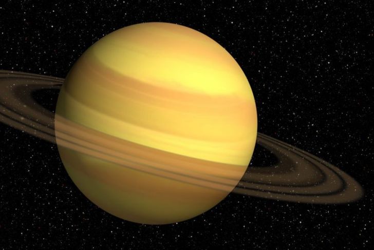 What are the Coolest Facts About Saturn