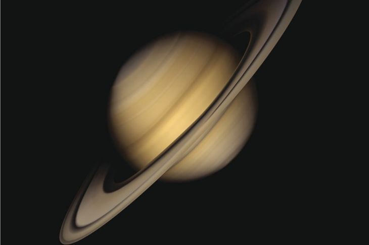 What are the Coolest Facts About Saturn