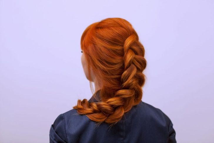 What Are The Prettiest Hairstyles For Long Hair?