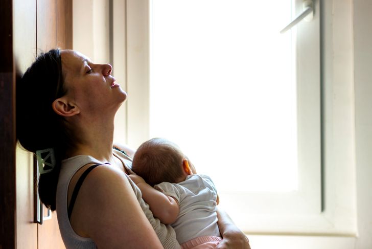 What Every Woman Should Know About Postpartum Anxiety
