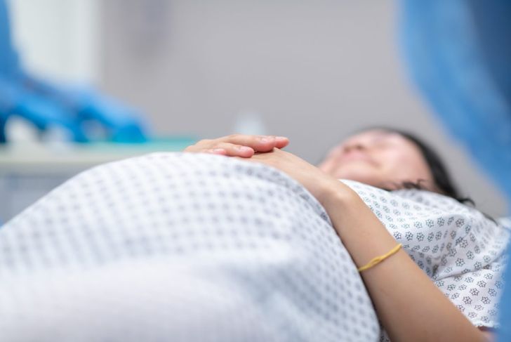 What Happens Right Before and After Giving Birth?