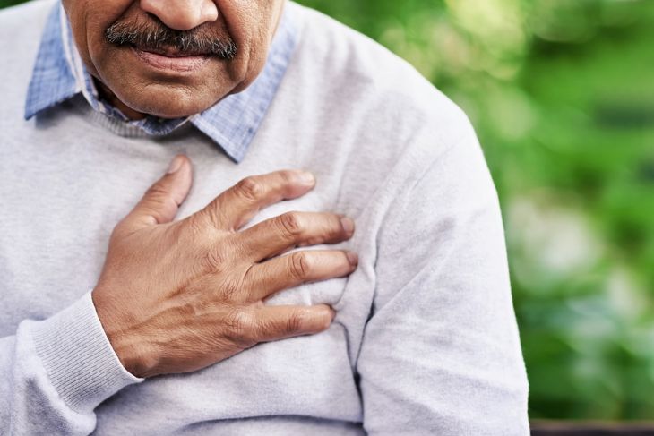 What Is a Silent Heart Attack?