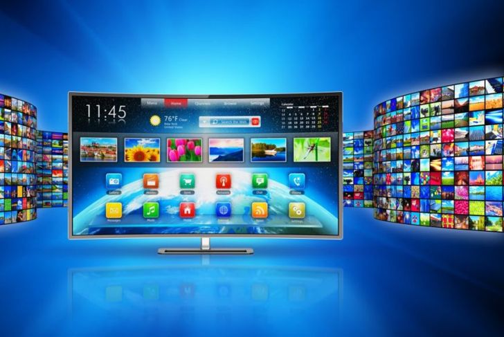 What Is a Smart TV?