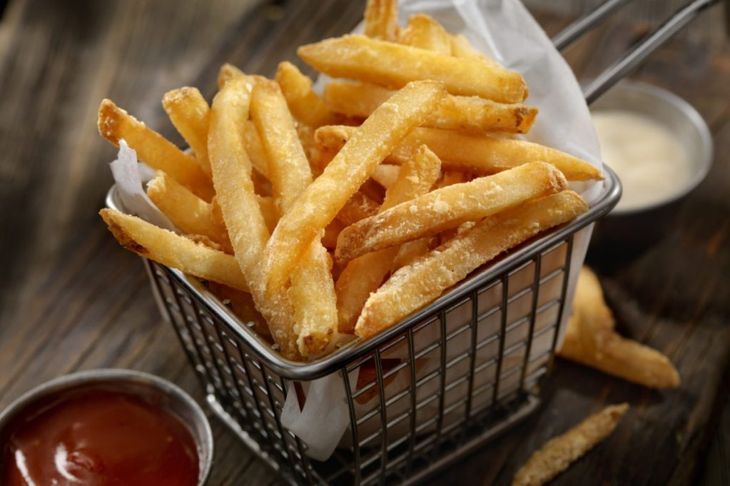 What is Acrylamide and How Can I Avoid it?