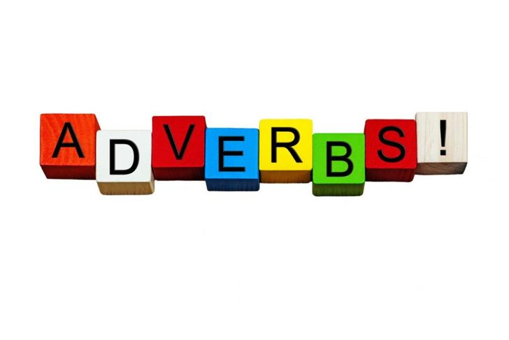 What Is An Adverb?