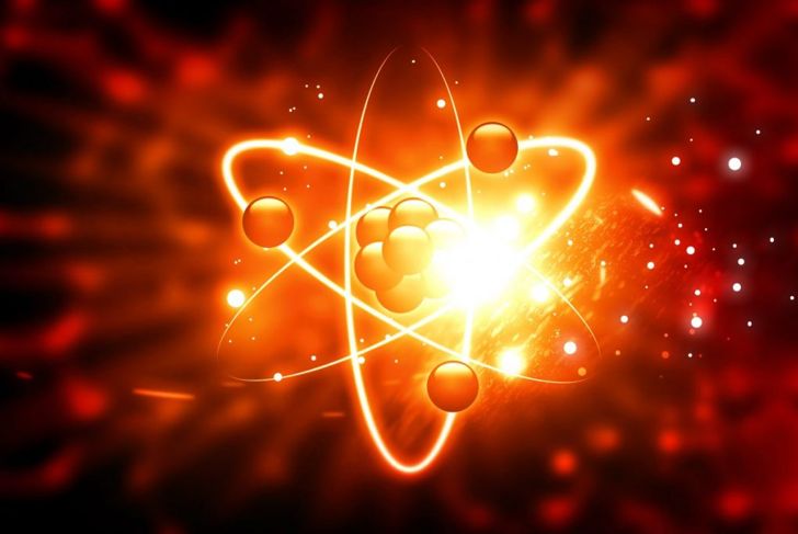 What is an Atom?
