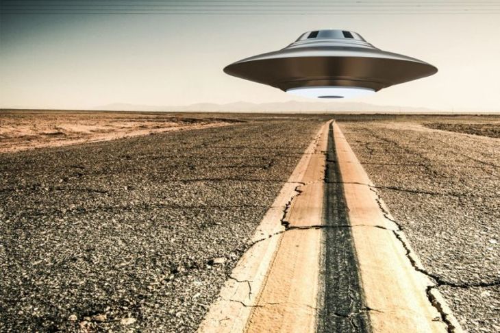 What Is Area 51? Area 51 Facts