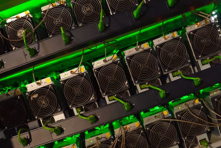 What is Bitcoin Mining?