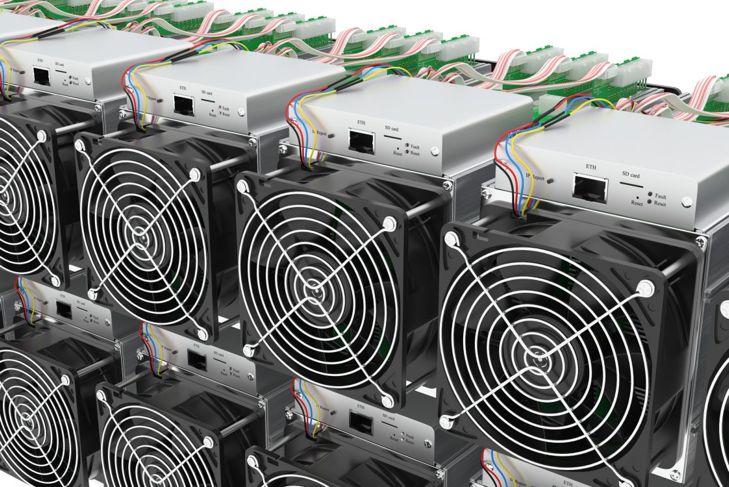 What is Bitcoin Mining?