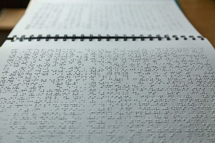 What is Braille?
