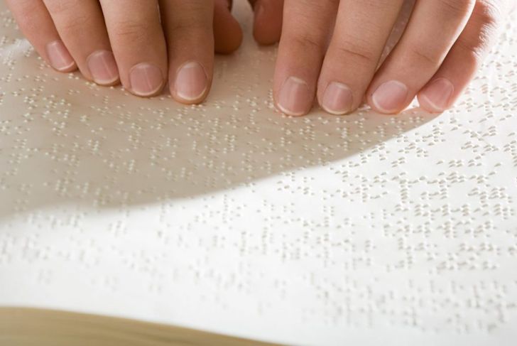 What is Braille?