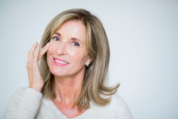What Skin Care Products Are Best for Women Over 50?