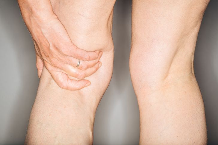 What's Behind Back-of-the-Knee Pain?
