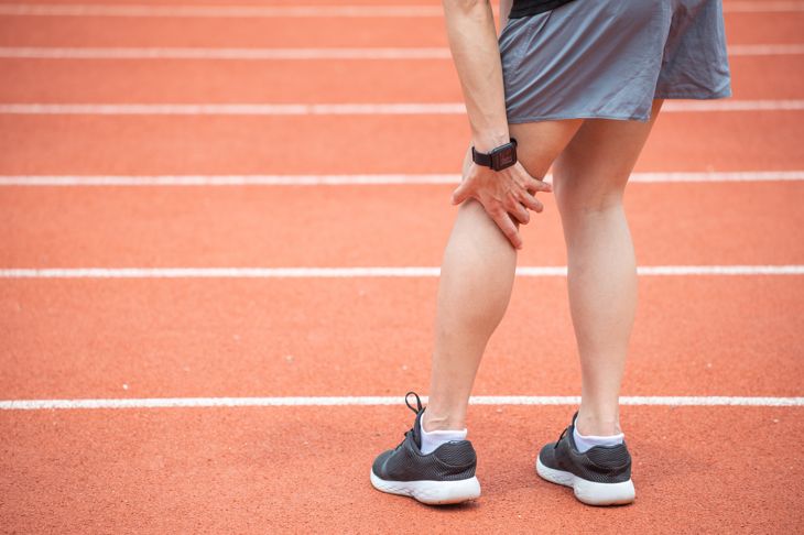 What's Behind Back-of-the-Knee Pain?