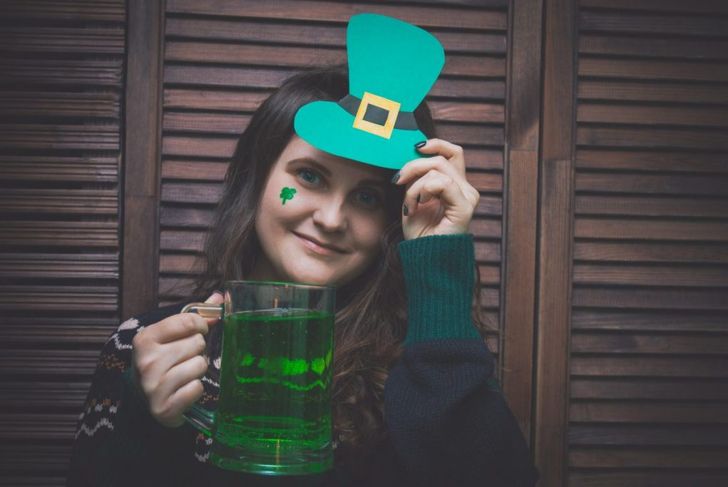 What's the History Behind St. Patrick's Day?