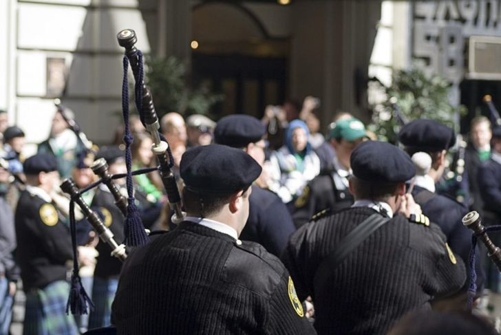 What's the History Behind St. Patrick's Day?