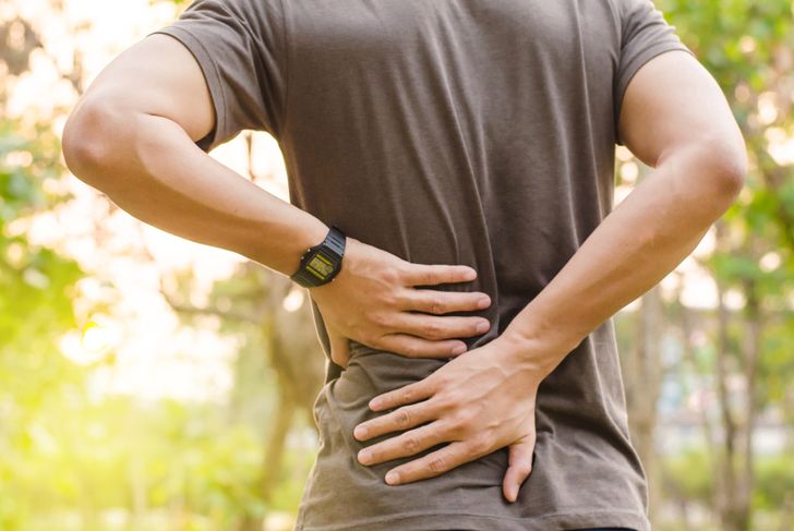 When Lower Back Pain is Lumbar Radiculopathy