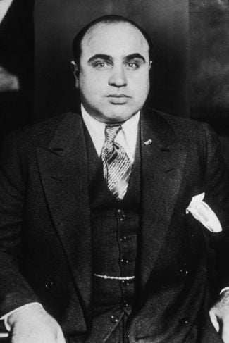 Who was Al Capone?