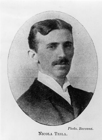 Who was Nikola Tesla?