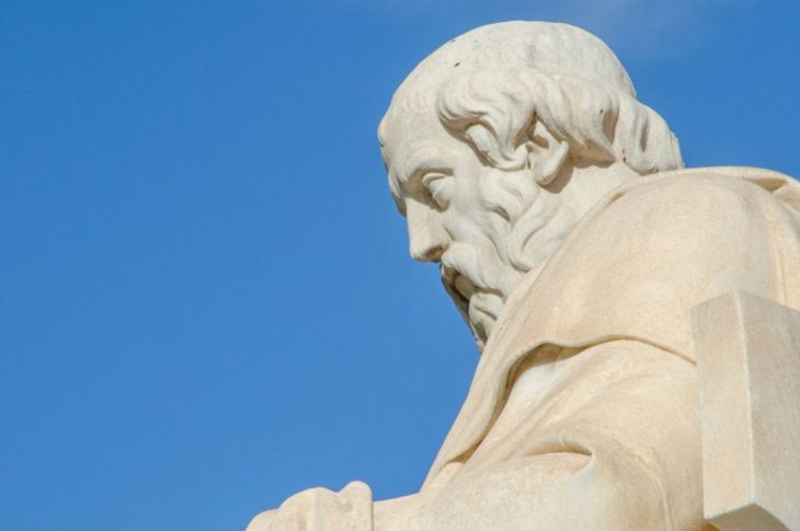 Who was Plato?