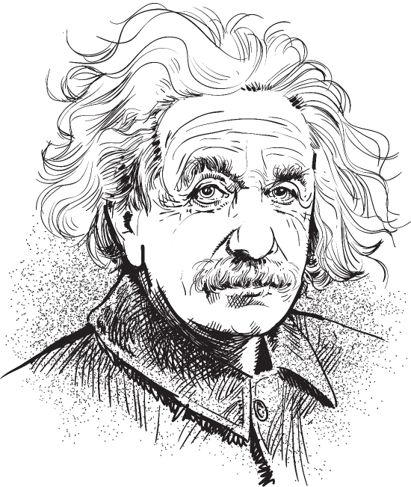 Why is Albert Einstein Famous?