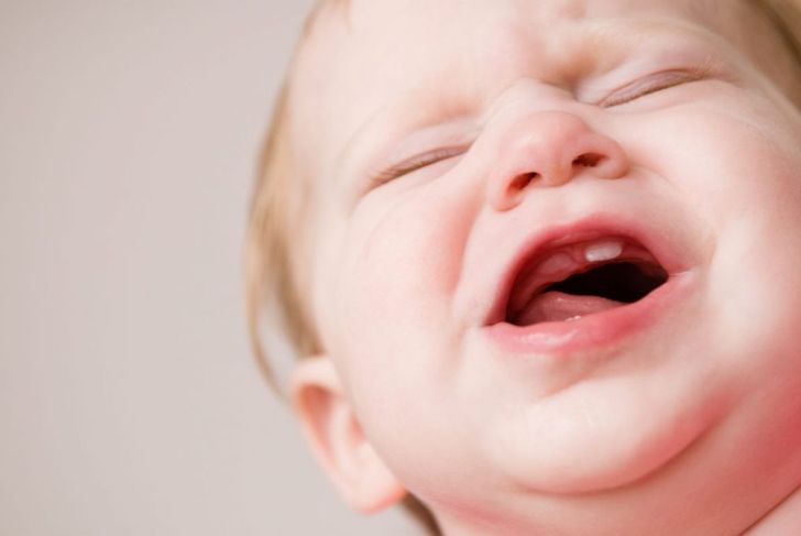 Why Is My Baby Coughing?
