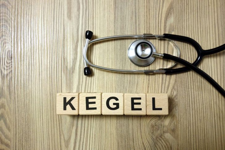 Why Kegel Exercises Should Be a Part of Your Daily Routine